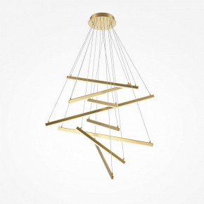 Подвесная люстра Maytoni Line MOD016PL-L96GK в Стрежевом - strezevoi.mebel24.online | фото 2