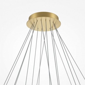 Подвесная люстра Maytoni Line MOD016PL-L96GK в Стрежевом - strezevoi.mebel24.online | фото 4