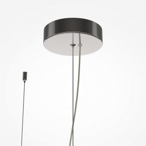 Подвесная люстра Maytoni Mind MOD299PL-L80BC3K в Стрежевом - strezevoi.mebel24.online | фото 5