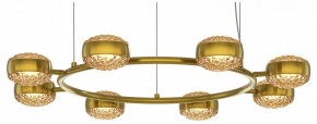 Подвесная люстра Maytoni Mind MOD299PL-L80BS3K в Стрежевом - strezevoi.mebel24.online | фото