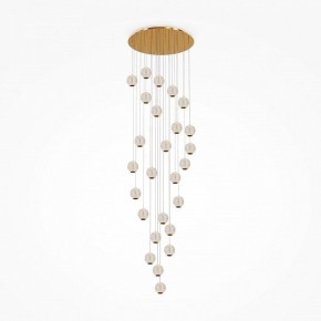 Подвесная люстра Maytoni Sapphire MOD293PL-L140BS3K в Стрежевом - strezevoi.mebel24.online | фото 2