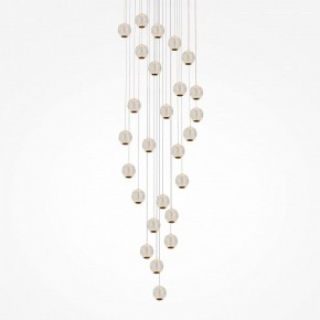 Подвесная люстра Maytoni Sapphire MOD293PL-L140BS3K в Стрежевом - strezevoi.mebel24.online | фото 4