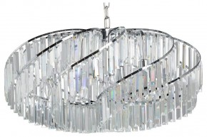 Подвесная люстра MW-Light Аделард 18 642016710 в Стрежевом - strezevoi.mebel24.online | фото 2