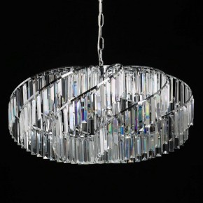 Подвесная люстра MW-Light Аделард 18 642016710 в Стрежевом - strezevoi.mebel24.online | фото 4