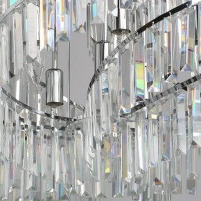 Подвесная люстра MW-Light Аделард 18 642016710 в Стрежевом - strezevoi.mebel24.online | фото 5