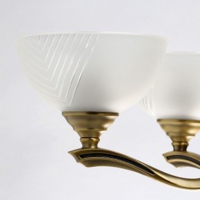 Подвесная люстра MW-Light Афродита 6 317014909 в Стрежевом - strezevoi.mebel24.online | фото 5