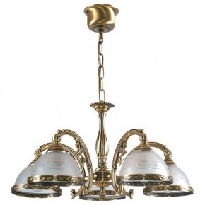Подвесная люстра MW-Light Ангел 3 295011005 в Стрежевом - strezevoi.mebel24.online | фото 2
