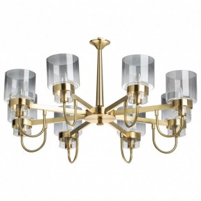 Подвесная люстра MW-Light Элла 18 483015108 в Стрежевом - strezevoi.mebel24.online | фото 2