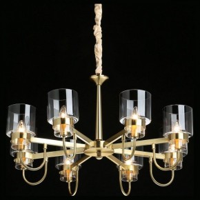 Подвесная люстра MW-Light Элла 18 483015108 в Стрежевом - strezevoi.mebel24.online | фото 3