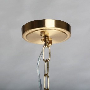 Подвесная люстра MW-Light Илвита 3 624011108 в Стрежевом - strezevoi.mebel24.online | фото