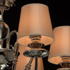 Подвесная люстра MW-Light София 8 355013806 в Стрежевом - strezevoi.mebel24.online | фото 10
