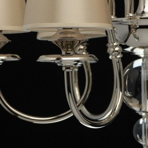 Подвесная люстра MW-Light София 8 355013806 в Стрежевом - strezevoi.mebel24.online | фото 12