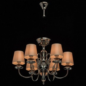 Подвесная люстра MW-Light София 8 355013806 в Стрежевом - strezevoi.mebel24.online | фото 3