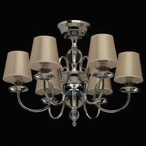 Подвесная люстра MW-Light София 8 355013806 в Стрежевом - strezevoi.mebel24.online | фото 4