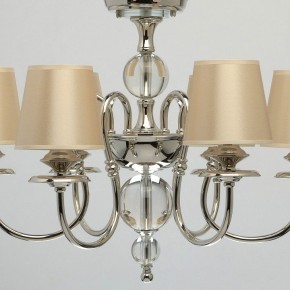 Подвесная люстра MW-Light София 8 355013806 в Стрежевом - strezevoi.mebel24.online | фото 5