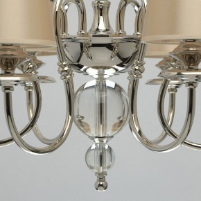 Подвесная люстра MW-Light София 8 355013806 в Стрежевом - strezevoi.mebel24.online | фото 6