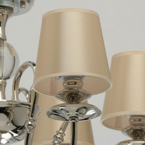 Подвесная люстра MW-Light София 8 355013806 в Стрежевом - strezevoi.mebel24.online | фото 7