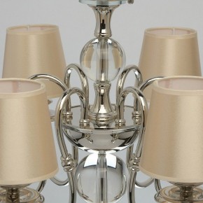 Подвесная люстра MW-Light София 8 355013806 в Стрежевом - strezevoi.mebel24.online | фото 8