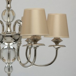 Подвесная люстра MW-Light София 8 355013806 в Стрежевом - strezevoi.mebel24.online | фото 9