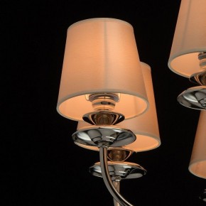 Подвесная люстра MW-Light София 8 355013908 в Стрежевом - strezevoi.mebel24.online | фото 10