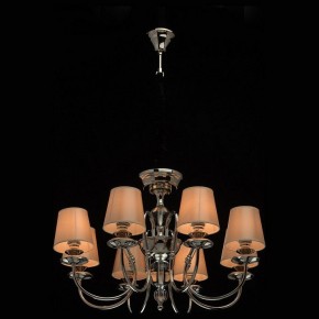 Подвесная люстра MW-Light София 8 355013908 в Стрежевом - strezevoi.mebel24.online | фото 3