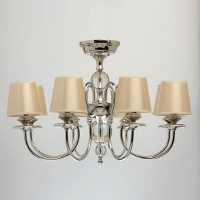 Подвесная люстра MW-Light София 8 355013908 в Стрежевом - strezevoi.mebel24.online | фото 4