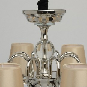 Подвесная люстра MW-Light София 8 355013908 в Стрежевом - strezevoi.mebel24.online | фото 5