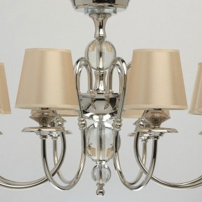 Подвесная люстра MW-Light София 8 355013908 в Стрежевом - strezevoi.mebel24.online | фото 6