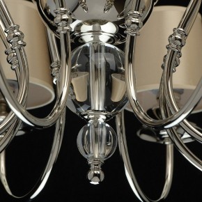 Подвесная люстра MW-Light София 8 355013908 в Стрежевом - strezevoi.mebel24.online | фото 8