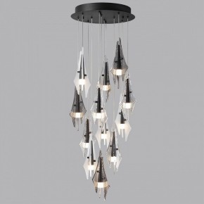 Подвесная люстра Odeon Light Afalina 5442/69L в Стрежевом - strezevoi.mebel24.online | фото 3