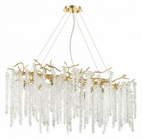 Подвесная люстра Odeon Light Banche 1 5005/12 в Стрежевом - strezevoi.mebel24.online | фото 3