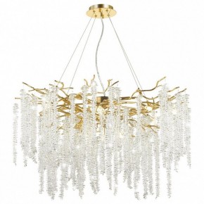 Подвесная люстра Odeon Light Banche 1 5005/14 в Стрежевом - strezevoi.mebel24.online | фото 3