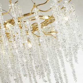 Подвесная люстра Odeon Light Banche 1 5005/14 в Стрежевом - strezevoi.mebel24.online | фото 6