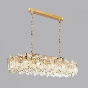 Подвесная люстра Odeon Light Bullon 5069/12 в Стрежевом - strezevoi.mebel24.online | фото 4