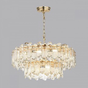 Подвесная люстра Odeon Light Bullon 5069/22 в Стрежевом - strezevoi.mebel24.online | фото 3
