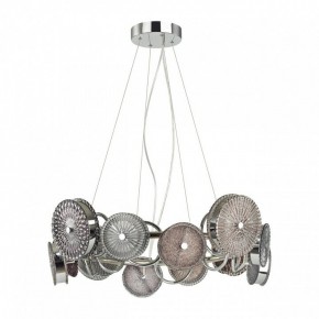 Подвесная люстра Odeon Light Caramella 5416/95L в Стрежевом - strezevoi.mebel24.online | фото 3