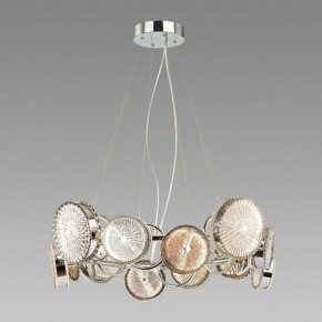 Подвесная люстра Odeon Light Caramella 5416/95L в Стрежевом - strezevoi.mebel24.online | фото 4