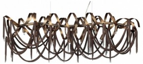 Подвесная люстра Odeon Light Chainy 5066/10 в Стрежевом - strezevoi.mebel24.online | фото