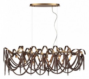Подвесная люстра Odeon Light Chainy 5066/10 в Стрежевом - strezevoi.mebel24.online | фото 2