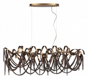 Подвесная люстра Odeon Light Chainy 5066/10 в Стрежевом - strezevoi.mebel24.online | фото 4