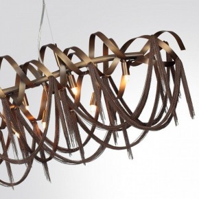 Подвесная люстра Odeon Light Chainy 5066/10 в Стрежевом - strezevoi.mebel24.online | фото 6