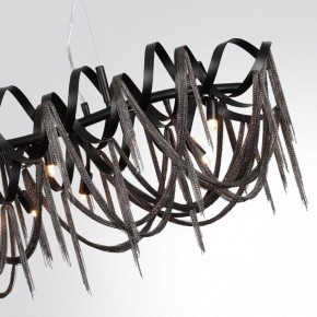 Подвесная люстра Odeon Light Chainy 5067/10 в Стрежевом - strezevoi.mebel24.online | фото 6
