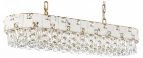 Подвесная люстра Odeon Light Chessi 5076/10 в Стрежевом - strezevoi.mebel24.online | фото