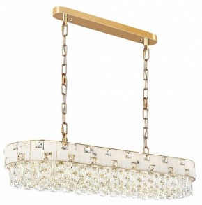 Подвесная люстра Odeon Light Chessi 5076/10 в Стрежевом - strezevoi.mebel24.online | фото 2