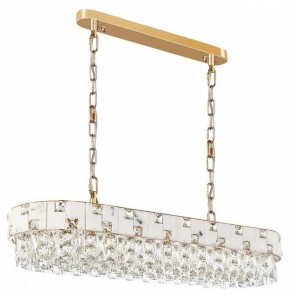 Подвесная люстра Odeon Light Chessi 5076/10 в Стрежевом - strezevoi.mebel24.online | фото 3