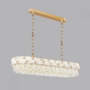 Подвесная люстра Odeon Light Chessi 5076/10 в Стрежевом - strezevoi.mebel24.online | фото 4
