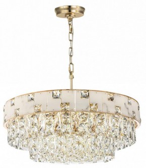 Подвесная люстра Odeon Light Chessi 5076/12 в Стрежевом - strezevoi.mebel24.online | фото 2