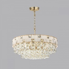 Подвесная люстра Odeon Light Chessi 5076/12 в Стрежевом - strezevoi.mebel24.online | фото 3