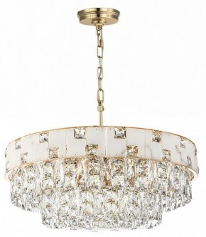 Подвесная люстра Odeon Light Chessi 5076/12 в Стрежевом - strezevoi.mebel24.online | фото 4