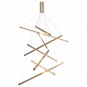 Подвесная люстра Odeon Light Cometa 3860/96L в Стрежевом - strezevoi.mebel24.online | фото 4